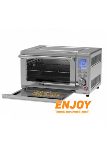 Конвекційна піч Gemlux GL-OR-1500